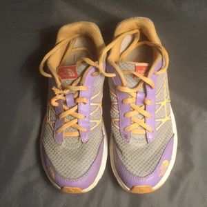 The North Face Girls shoes